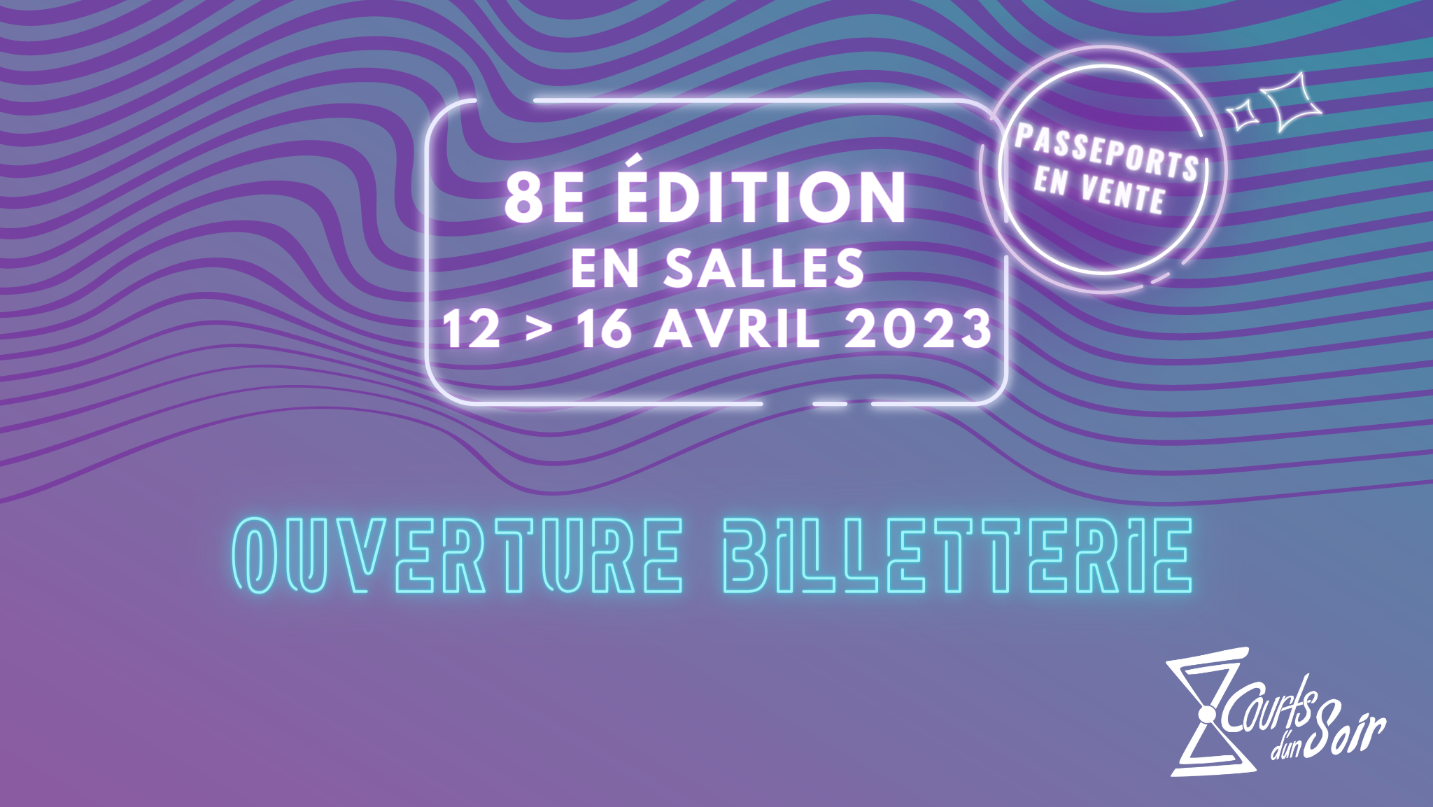 LES PASSEPORTS SONT DISPONIBLES